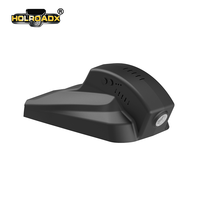 HOLROADX Enregistreur vidéo 4G Plug&Play pour tableau de bord, compatible OEM Lynk&Co 03 2019-2021, caméra avec vision nocturne, enregistrement en boucle, contrôle par application