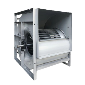 <span class=keywords><strong>Cf</strong></span> loạt áp lực cao ly tâm người hâm mộ miễn phí đứng AC DZ nhà hàng di động mui xe 3 năm 50Hz/60Hz OEM hỗ trợ - Product Image 5