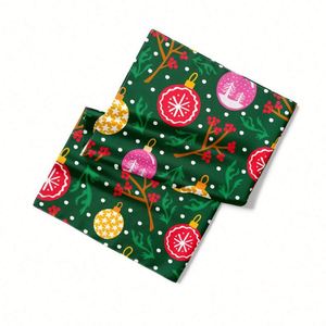 Pañuelos de Seda Ecológicos y Sostenibles con Tintes Orgánicos, Bajo MOQ, Dropshipping, Impresión Personalizada, Pañuelos de Seda de Morera, Venta al Por Mayor - Product Image 2