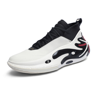 Basketbol ayakkabıları erkek kadın PU deri yüksek üst orta üst dantel up çizmeler Sneakers açık Unisex moda spor nefes