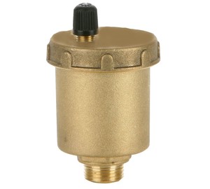 Válvula de Ventilación de Aire de Latón Forjado de Alta Presión, Manual y Autooperable para Tratamientos de Aire en la Industria del Gas, OEM Personalizado, Alta Resistencia - Product Image 5