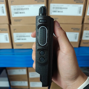 <span class=keywords><strong>Radio</strong></span> Móvil Digital de Largo Alcance para MOTOROLA DP4801E/DGP8550E/DGP5550E, VHF/UHF, GPS/GLONASS Integrado, Cancelación de Ruido - Product Image 4