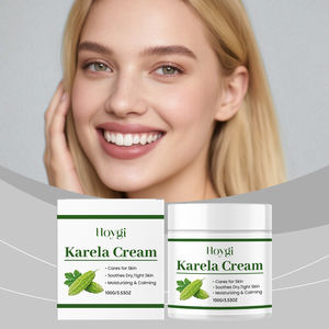 Melon amer hydratant, doux et respectueux de la peau, soin du visage, clair, translucide, lisse, rafraîchissant - Product Image 2