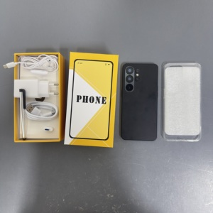 هاتف ذكي S26 ultra 5G الأكثر مبيعًا بذاكرة 22 جيجابايت + 2 تيرابايت، إصدار عالمي جديد <span class=keywords><strong>2026</strong></span>، بطارية 8000 مللي أمبير، أندرويد 15، شاشة 7.3 بوصة، واي فاي 5G - Product Image 4