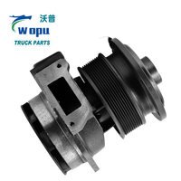Nouvelle pompe à eau moteur 612600061611 pour camions lourds Weichai WP12 WP10 Shacman X3000 HOWO A7 T7H FAW J6P Auman ETX - Pièces de refroidissement