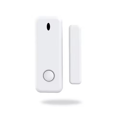 Capteur de porte blanc