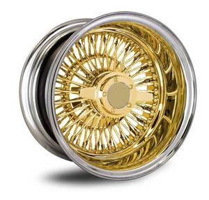 Roues de chariot à rayons <span class=keywords><strong>72</strong></span> jantes à rayons 13 pouces roues à rayons multiples à vendre 13x5.5 13x7 - Product Image 1