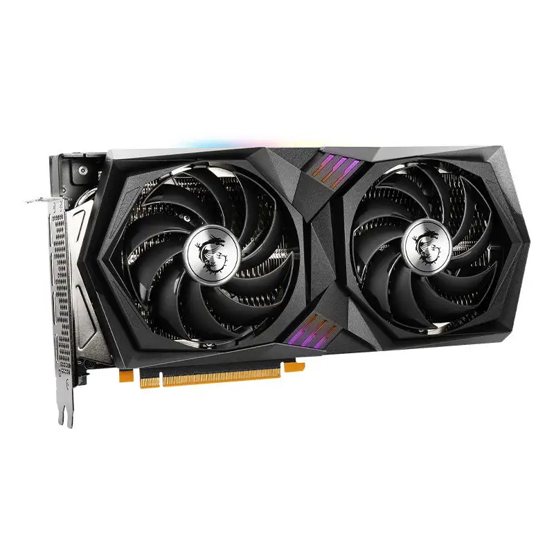MSI GeForce RTX 3060 GAMING X 12G graphics card Computer Game Graphic Card For Desktop Computer
