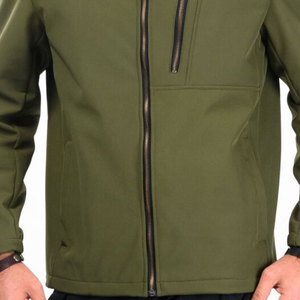 High Quality Softshell <b>Jacket</b> for Hiking Camping Trekking and Daily Outdoor Activities New Top Premium Softshell <b>Jacket</b> For <b>Men</b> - Product Image 6