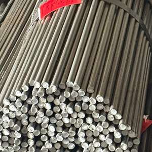 高精度冷拉光面钢圆棒碳钢C45 CK45 S45C 1045 - Product Image 4