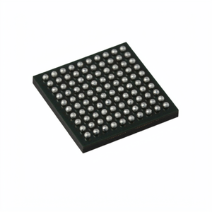 Composants électroniques Chip 100 LBGA GV7600-IBE3, distributeur agréé - Product Image 1