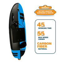 2024 nouveau Jet Ski électrique moteur motorisé planche de surf nouveau Jet planche de surf à vendre