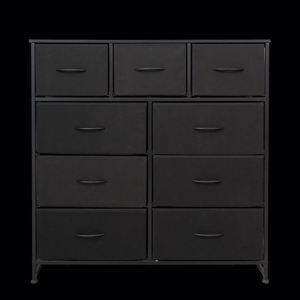 Living Room Fabric Cabinets Durable Stainless Steel MDF Modern Freestanding Panel <b>Pine</b> Various Color Sample Support Fabric - Product Image 6