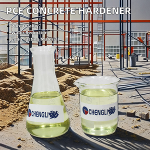 Trộn chất lỏng <span class=keywords><strong>polycarboxylate</strong></span> có độ tinh khiết cao với CAS 527-07-1 sodium Gluconate - Product Image 3