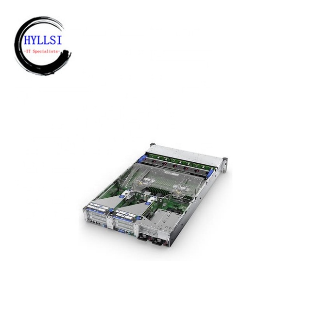Server 840370-B21 ProLiant DL560 Gen10 6148 4P 128GB-R P408i-a 8SFF 2x1600W PS Base Server