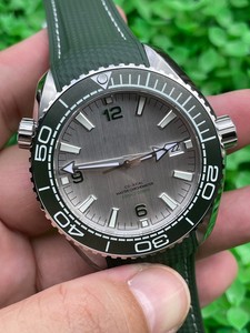 <strong>pateks</strong> Wholesale Factory Price Mechanical Diver 300m 8900 Movement Steel Case Luxury Relojes Hombre Automatic <strong>Watches</strong> <strong>Philippes</strong> - Product Image 2