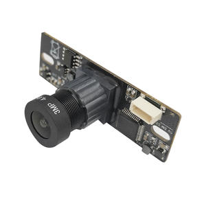 Módulo de Cámara USB AR0230 2MP HD 1080P con Amplio Rango Dinámico, Plug-and-Play, para Monitoreo de Seguridad - Product Image 4