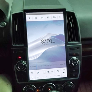 NaviHua 13.6 Inch Android Car <b>DVD</b> <b>Player</b> GPS Navigation Car Audio AutoRadio for Land Rover Free Lander 2 2007-2015 - Product Image 6