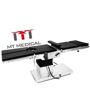 Mesa Quirúrgica Eléctrica MT para Hospital con Control de Bajo Voltaje, Mesa de Operaciones Ajustable para Neurocirugía y Procedimientos Ortopédicos - Product Image 3