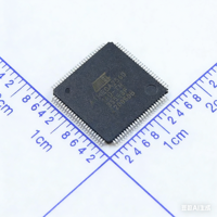 Microcontrôleur AVR 8 bits ATMEGA2560-16AU 256 Ko 16 MHz 100-TQFP 14*14 mm 4,5~5,5 V |   Composants électroniques, puce IC, contrôle industriel