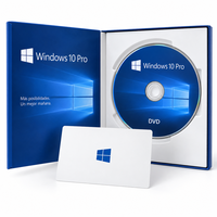 Système d'exploitation Windows 10 ou Windows 10 Pro en espagnol pour ordinateurs professionnels