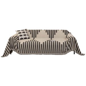 Copridivano Versatile Antipolvere per Tutte le Stagioni, Protezione Decorativa per Divano, Copertura Moderna per Arredamento Casa - Product Image 5