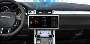 Panel de CA para Land Rover Range Rover Sport L320 2009 2010 2011 2012 2013, Radio de Coche, Panel de CA, Pantalla Táctil LCD, Panel de Climatización de 8 Pulgadas - Product Image 6