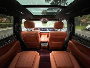 Prezzo Conveniente 2024 Great Wall GWM Blue Mountain SUV Veicolo a Nuova Energia Auto Ibride Auto Usate - Product Image 5