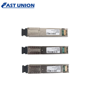 El módulo PONMAC de la placa GFBL implementa las funciones de capa GPON G.984.3 para una comunicación confiable - Product Image 4