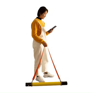 Détecteur portable de nappe phréatique souterraine à poignée unique pour une personne, portée 100m 200m 300m - Product Image 1