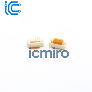 ICMICRO มีสินค้าในสต็อก วงจรรวมแท้ใหม่ ผู้จัดจำหน่ายชิ้นส่วนอิเล็กทรอนิกส์ BM06B-GHS-TBT - Product Image 1