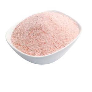 Sel rose de l'Himalaya naturel comestible |   Qualité alimentaire |   Toute forme disponible |   ENTREPRISES AL HAJAR |   Pakistan |   Durée de conservation de 24 mois | - Product Image 1