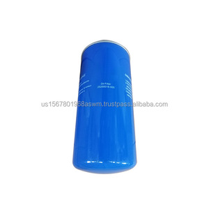 25200018-005 Nuevo Elemento de Filtro de Aceite de Aluminio para Compresor, Tipo de Filtro de Aire - Product Image 3