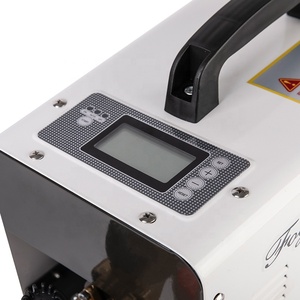 120W 0.3L/分 フォグポンプ 高品質 室内ミスト冷却システム 60バール フォグマシン 水源 庭園と散水用 - Product Image 3