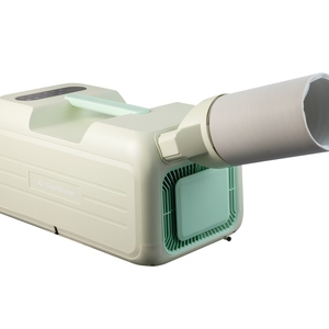 เครื่องปรับอากาศพลังงานแสงอาทิตย์แบบพกพา ปี 2025 พร้อมรีโมทควบคุม<span class=keywords><strong>อั</strong></span>จฉริยะ ใช้งานง่าย สำหรับรถยนต์และรถบ้าน รองรับปลั๊กแบบ US/EU/UK - Product Image 6