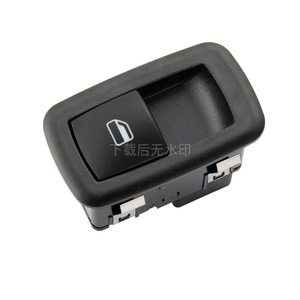สวิตช์หน้าต่างไฟฟ้า Dodge 04602531AF 6 พิน สำหรับเปลี่ยนซ่อมสวิตช์อัตโนมัติพลาสติก - Product Image 1