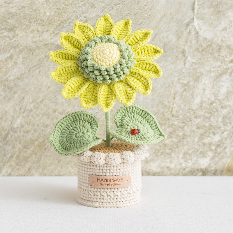 Girasol - Verde