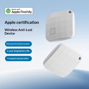 Nuovo Localizzatore GPS Compatto ed Elegante 2025 per Animali Domestici, Compatibile con iOS, Dispositivo Anti-smarrimento per Anziani - Product Image 1