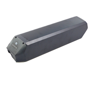 Batterie lithium pour tube diagonal EU personnalisée 36V 10.4Ah 11.6Ah 12.8Ah 14Ah 16Ah pour remplacement de vélo électrique TEXD EMTB - Product Image 1