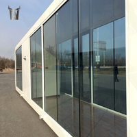 Capsule Spatiale Modulaire Extérieure Personnalisée : Maison, Appartement, Villa, Hôtel, Bureau ou Espace de Vie Moderne