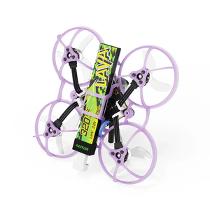 Nouveau Quadricoptère de Course Air65 II Brushless Whoop avec Moteurs 0702 36000KV et Caméra C03 - Product Image 4