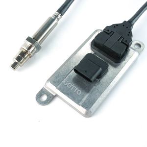 [재고 있음] 24V NOx 센서 5801754017는 IVECO Stralis Hi-Way 후촉매 플러그 앤 플레이용으로 5WK9 7401 5801424182를 대체합니다. - Product Image 4