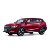 2024 BYD Song Pro Version Champion PHEV 5 places 1.5L E-CVT 51km 110km d'autonomie SUV Véhicule Électrique Nouvelle Énergie Véhicules Amphibies à Vendre