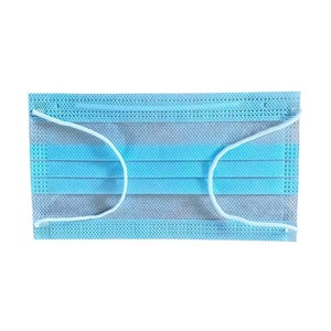 Masker <span class=keywords><strong>Respirator</strong></span> 3 lapisan sekali pakai ultra-tipis untuk pernapasan Optimal untuk salon kecantikan makanan kesehatan katering-grosir - Product Image 1