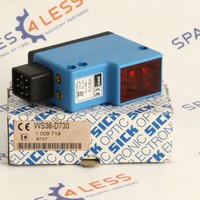New Original Cheap WS36-D730 Automation Products Programmable Logic PLC Controller