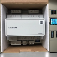 Module de commande PLC Siemens POL955.00/STD POL638.70/STD pour machines CNC, liaison E/S vanne à boisseau sphérique, garantie 1 an, personnalisation OEM