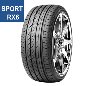 Neumáticos de Verano <span class=keywords><strong>KEBEK</strong></span> de Alta Calidad 265/55R19 245/45R19 Sin Cámara para Autos de Pasajeros, Nuevos, con 5 Años de Garantía de Reemplazo, Venta al Por Mayor - Product Image 5