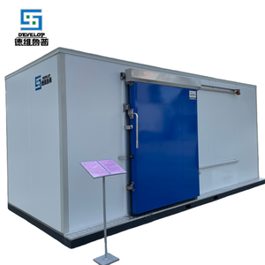 Cámara Frigorífica de Energía Solar |   Cámara Frigorífica de Ahorro Energético para Almacenamiento de Frutas y <span class=keywords><strong>Verduras</strong></span> |   Máquina para Cámaras Frigoríficas - Product Image 5