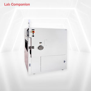 特許取得済みの<span class=keywords><strong>80L</strong></span>デュアルゾーン高低温試験チャンバー（新エネルギー電池性能試験用） - Product Image 4