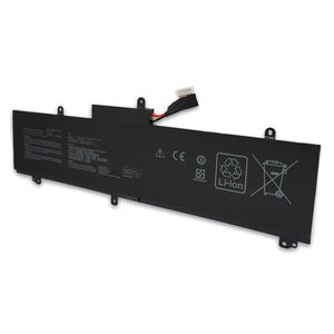 아수스 ROG 제피러스 노트북 배터리 C41N1837 리튬 폴리머 CE/ROHS 인증 재고 상태 GU502G GU502GV GA502DU GX50 - Product Image 5